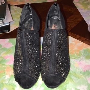 Jennifer Lopez Heels!